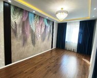 Xətai rayonu , Həzi Aslanov qəs., 3 otaq