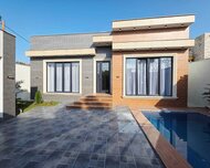 Xəzər rayonu , Şüvəlan qəs., 4 otaq