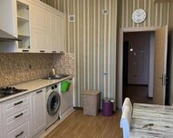 Xətai rayonu , Həzi Aslanov qəs., 2 otaq