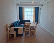 Sumqayıt ş., Yeni tikili , 2 otaq