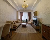 Sumqayıt ş., Yeni tikili , 3 otaq