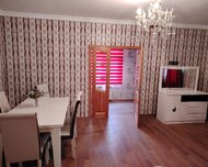 Xətai rayonu , Həzi Aslanov m., 1 otaq