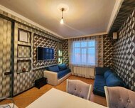 Abşeron rayonu , Masazır qəs., 2 otaq