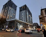 Nəsimi rayonu , 28 May m., 3 otaq