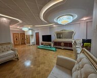 Nərimanov rayonu , Gənclik m., 3 otaq