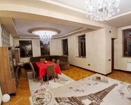 Nizami rayonu , Qara Qarayev m., 4 otaq