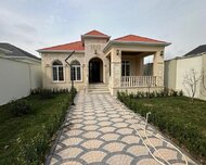 Xəzər rayonu , Buzovna qəs., 4 otaq