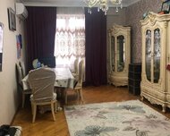 Nizami rayonu , Neftçilər m., 3 otaq