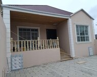 Abşeron rayonu , Ceyranbatan qəs., 3 otaq