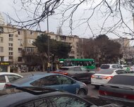 Yasamal rayonu , İnşaatçılar m., 3 otaq