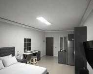 Yasamal rayonu , Yeni Yasamal qəs., 1 otaq