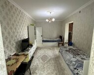 Nizami rayonu , 8-ci kilometr qəs., 2 otaq