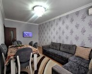 Suraxanı rayonu , Yeni Günəşli qəs., 4 otaq