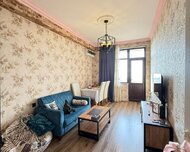 Xətai rayonu , Həzi Aslanov m., 2 otaq