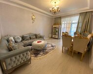 Sumqayıt ş., Yeni tikili , 3 otaq