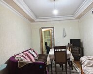 Xətai rayonu , Həzi Aslanov m., 2 otaq