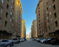 Sabunçu rayonu , Məhəmmədli qəs., 2 otaq