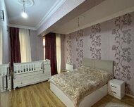 Sumqayıt ş., Yeni tikili , 3 otaq