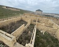 Abşeron rayonu , Masazır qəs., 1 otaq