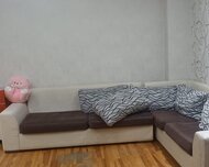 Nizami rayonu , Qara Qarayev m., 2 otaq