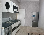 Sumqayıt ş., Yeni tikili , 3 otaq