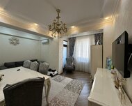 Suraxanı rayonu , Yeni Günəşli qəs., 3 otaq