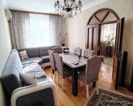 Suraxanı rayonu , Hövsan qəs., 4 otaq