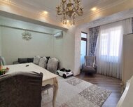 Suraxanı rayonu , Yeni Günəşli qəs., 3 otaq