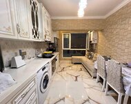 Xətai rayonu , Əhmədli m., 3 otaq