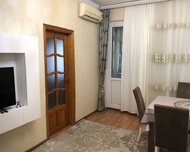 Nəsimi rayonu , Memar Əcəmi m., 4 otaq