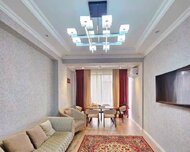 Sumqayıt ş., Yeni tikili , 2 otaq