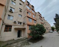 Nizami rayonu , 8-ci kilometr qəs., 2 otaq