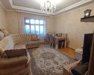 Nizami rayonu , 8-ci kilometr qəs., 3 otaq