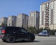 Abşeron rayonu , Masazır qəs., 1 otaq