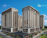 Xətai rayonu , Ağ Şəhər qəs., 2 otaq