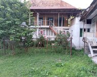 Şəki ş., Həyət evi / Villa , 4 otaq