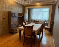 Yasamal rayonu , Yeni Yasamal qəs., 4 otaq