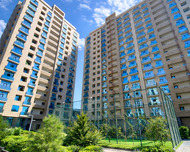 Nəsimi rayonu , 28 May m., 4 otaq