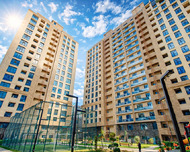 Nəsimi rayonu , 28 May m., 3 otaq