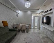 Xırdalan ş., Yeni tikili , 3 otaq