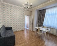 Xırdalan ş., Yeni tikili , 2 otaq