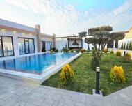 Xəzər rayonu , Mərdəkan qəs., 5 otaq