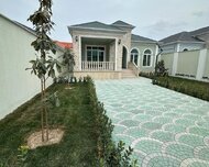 Xəzər rayonu , Buzovna qəs., 4 otaq