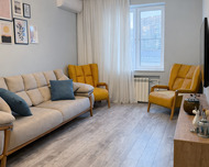 Yasamal rayonu , Yasamal qəs., 2 otaq