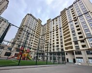 Nərimanov rayonu , Nəriman Nərimanov m., 4 otaq