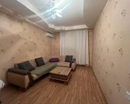 Nizami rayonu , 8-ci kilometr qəs., 2 otaq