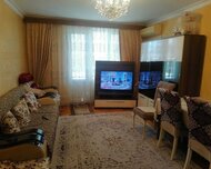 Yasamal rayonu , Elmlər Akademiyası m., 3 otaq