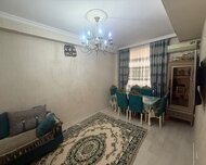 Qaradağ rayonu , Lökbatan qəs., 2 otaq