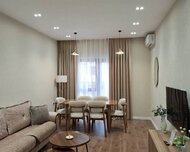 Nərimanov rayonu , Gənclik m., 2 otaq