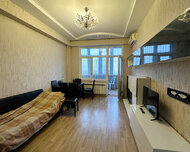 Xətai rayonu , Həzi Aslanov qəs., 2 otaq